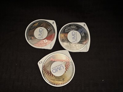 PSP Lot: Star Wars Battlefront Renegade Squadron; Benchwarmers; Socom Fire Team