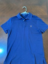 Polo Ralph Lauren custom slim fit shirt medium