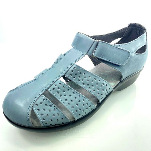 propet sandals wide