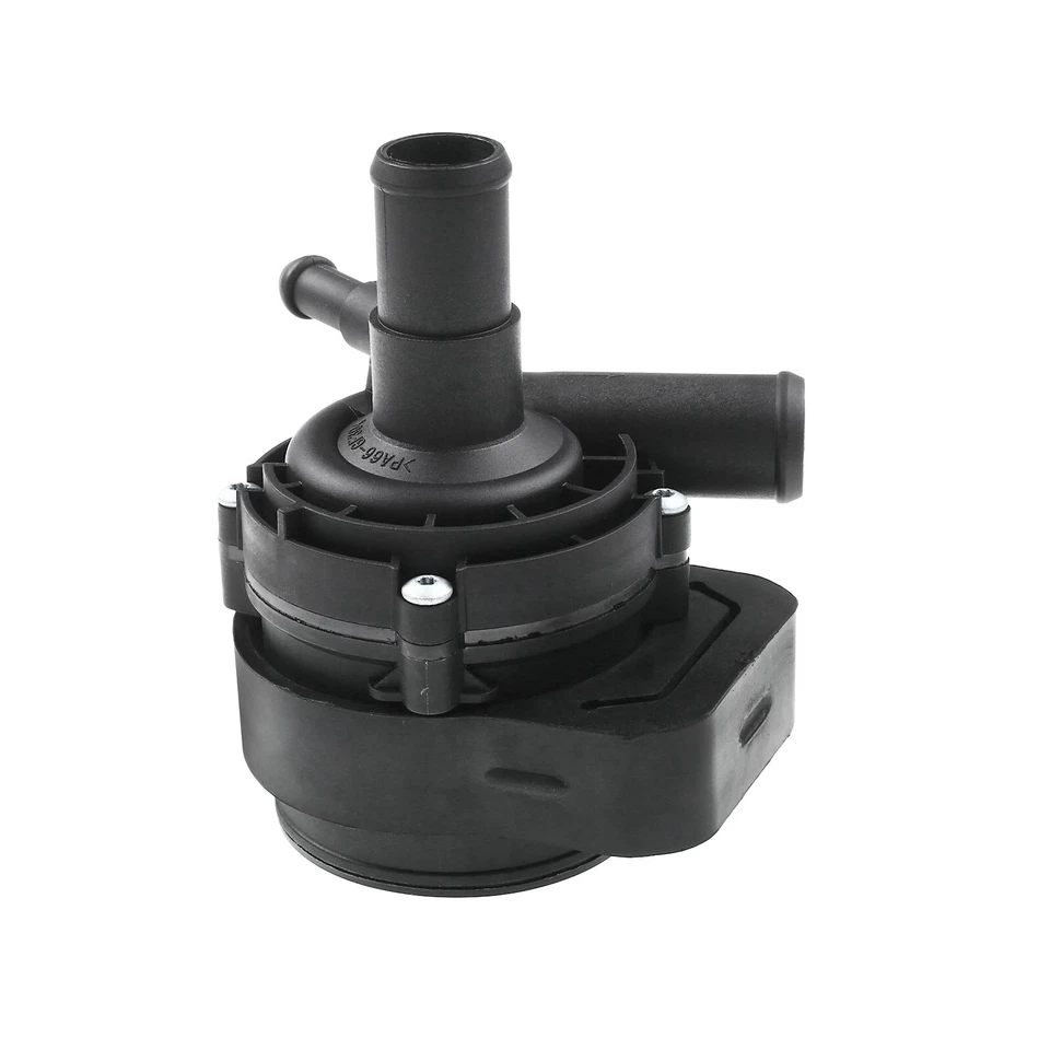 2048350264 Fits For Mercedes-Benz C250 C63 AMG GLK350 SL63 Auxiliary Water Pump Foto 3 de 4