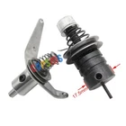 1SET Big and Small Thread Tension Assembly FIT BROTHER DB2-B755 DB2-B736 B791+