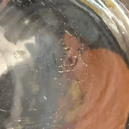 Vintage 1986 Pizza Hut Popples 'Fun's A Popping" Drinking Glass, 12 oz