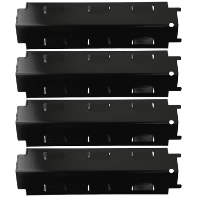 Heizplattenschild Schwarz Ersetzt Teile Ersatz Edelstahl Gasgrill Useful