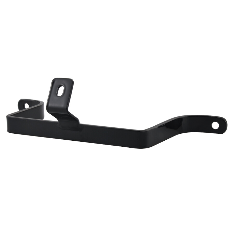 Rear Saddlebag-To-Fender Support Bracket For Harley Electra Road Street Glide FL