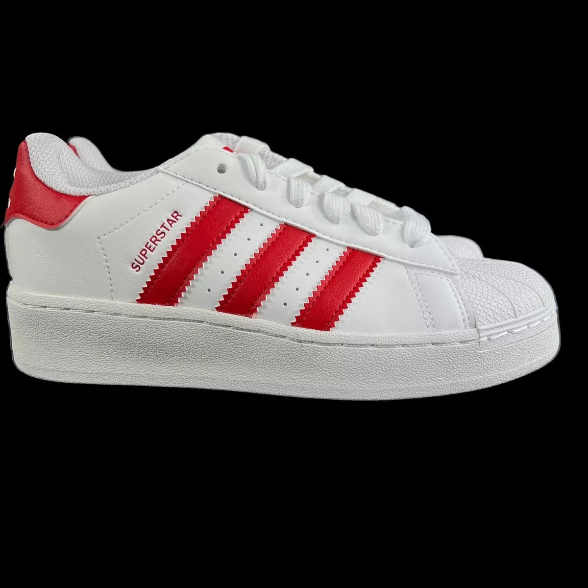 Tênis Superstar XLG - Branco adidas