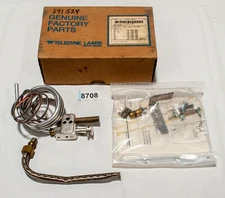 Teledyne Laars R0027500 Pilot Replacement Kit Natural Gas