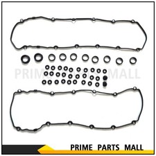 Valve Cover Gasket For 00-06 Lincoln Ls Ford Thunderbird 3.9l Dohc