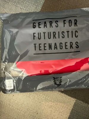 NEW Human made × BMW × Girls don't cry MESSENGER BAG red | eBay