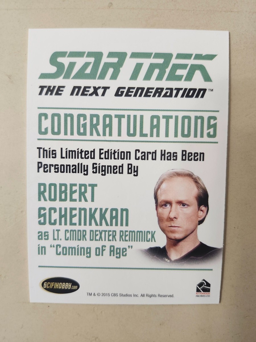Star Trek 35th Anniversary トレーディングカード Star Trek 35th Anniversary トレーディングカード STAR TREK