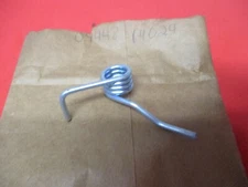 NOS OEM NEW ORIGINAL SUZUKI RIGHT SPRING 1983 GS1100E 09448-14029