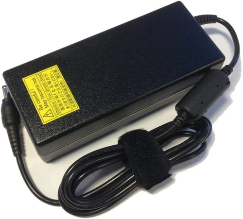 Toshiba 19V 6,32A 120W Ladegerät für Satellite A500 L515 L550 M505D 5,5mm Adapter - Bild 2 von 3
