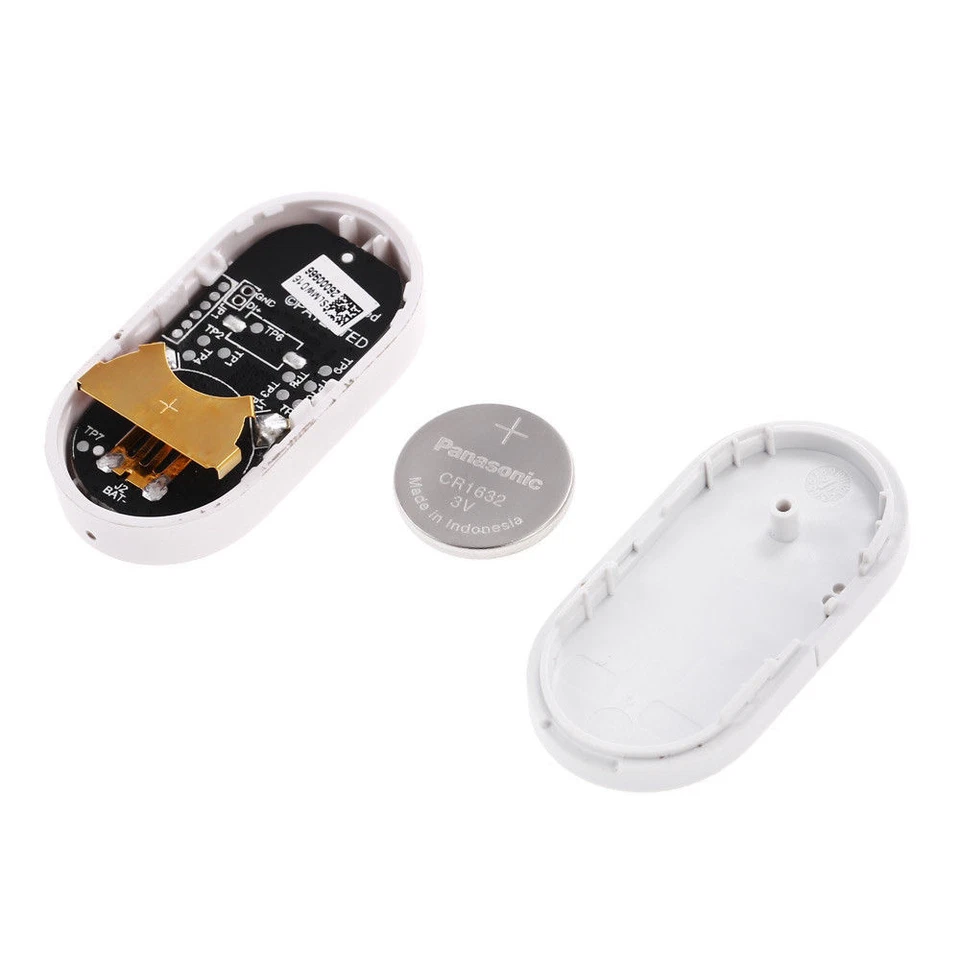 Xiaomi Mijia Smart Door and Windows Sensor Multi-Functional Home Security Guard - Image 4 of 4