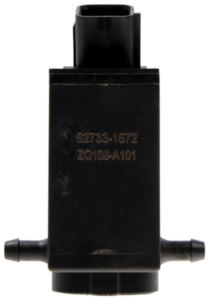 Bomba de lavado de parabrisas para Kia Rio Forte Sorento 2002-2018 ACI/MAXAIR Foto 2 de 4