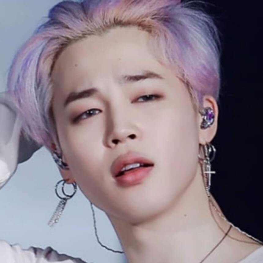 アイドル Jimin RED CARVING EARRING Jimin Red Carving Earrings – BTS ARMY GIFT SHOP