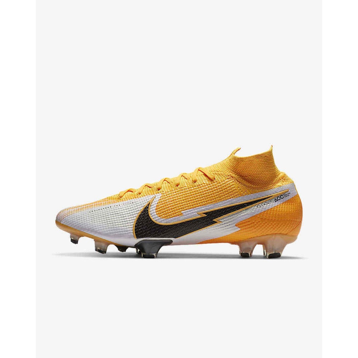 NEW SZ 13 Mens Nike Mercurial Superfly 7 Elite FG Laser