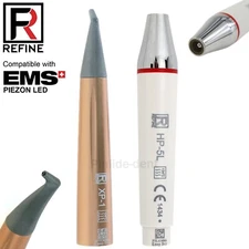 AIR FLOW PIEZON Dental LED Handpiece For EMS AIR-FLOW ONE PROPHYLAXIS MASTER