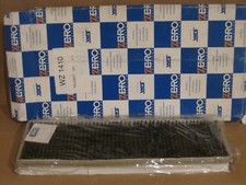 Filtre d'habitacle Peugeot 306