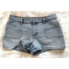 Yada Yada Jeans Shorts