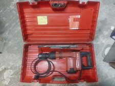 Martello Demolitore Hilti Te 805