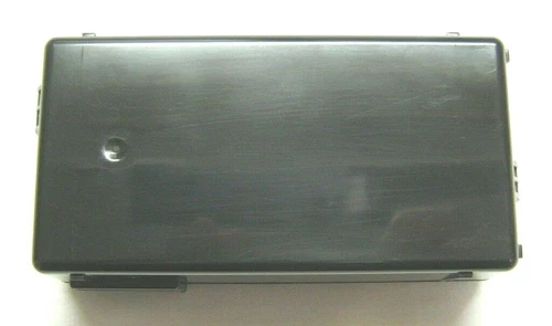 Alimentatore per stampante Epson 1A541W, 100-240V 50-60Hz, 42V 500mA, originale!