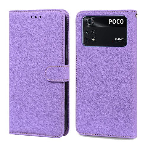 For Xiaomi Poco M6 Pro F6 F7 Pro X7 Pro Flip Wallet Magnetic Leather Case Cover - Picture 35 of 60