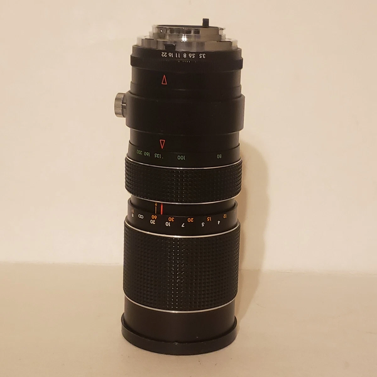 80-200mm Focal f/3.5 Camera Lenses for sale | eBay