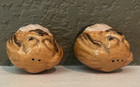 ROSEMEADE POTTERY (ND 1940-1961) PEKINESE DOGS SALT/PEPPER — photo 5