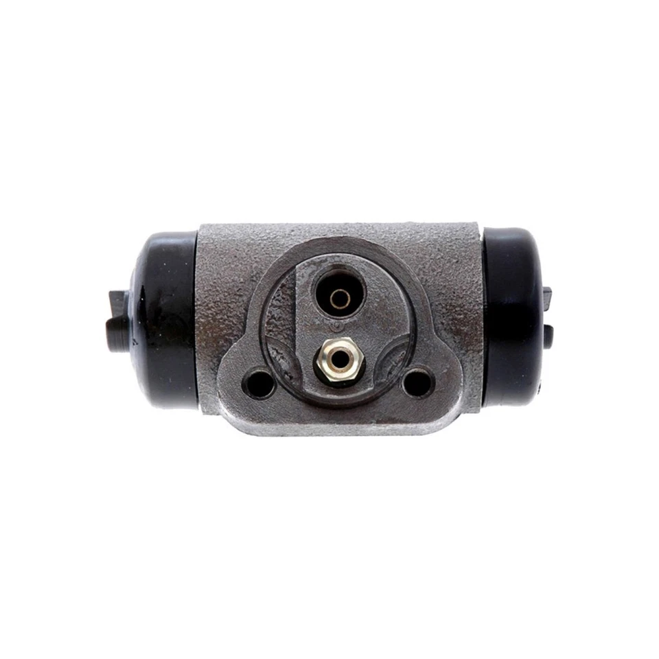 Rueda de freno de tambor trasera ACDelco original para GMC Sierra 1500 2005-2009 19235217 Foto 2 de 4