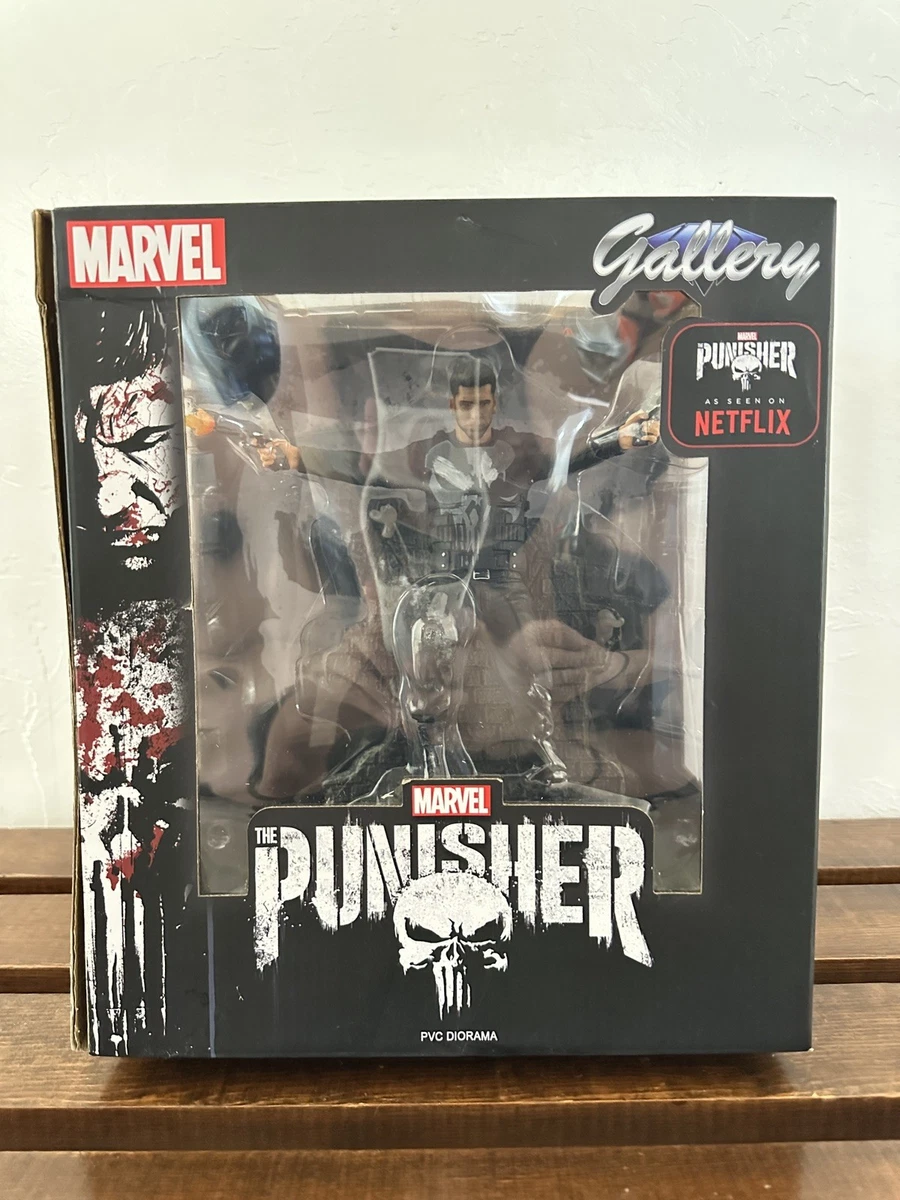 Diamond Select Punisher Action Figures & Accessories for sale | eBay