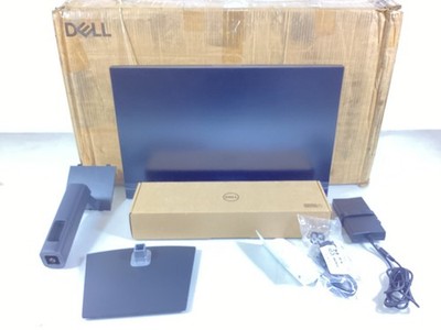 Dell Pro 24 QC24251 - 23.8'' AiO Ultra 5 235T 16GB 512GB SSD WiFi 6E W11P - V0XN2