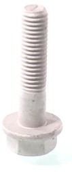 1x Strut mount bolt Rear Right=Left GH-394803