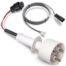 000016053 Ice Water Level Sensor Probe Kit Harness Replacement for Manitowoc...