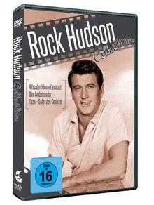 Rock Hudson Collection [3 DVDs] von J. Lee Thompson,... | DVD | Zustand sehr gut