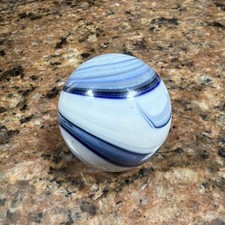 Vintage Automobile Marble Shifter Knob Vintage Original Chevy Ford Vintage Automobile Marble Shifter Knob Vintage Original Chevy Ford