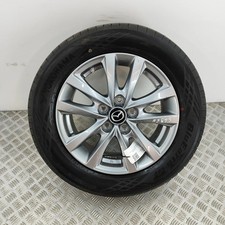 Mazda 3 Schrägheck BP Alufelge 9965-N0-6560 2,5 Benzin / Elektro 33105715