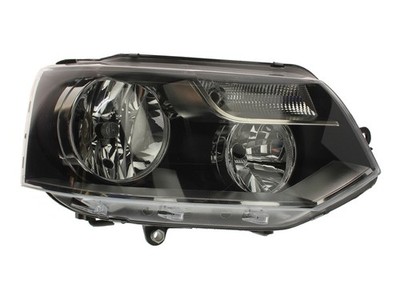 Fits VW CALIFORNIA T5 CAMPER, MULTIVAN T5, TRANSPORTER T5 headlight Front Right