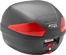 GIVI B29N2 Monolock Case - 29 Liter