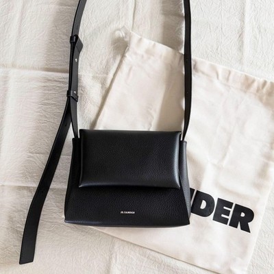 Jil Sander JILSANDER ENVELOPE MESSENGER MINI
