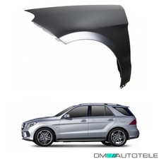 Kotfl&uuml;gel Fender vorne links f&uuml;r Mercedes GLE (W166)