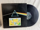 Pink Floyd Dark Side Of The Moon LP ~ Winchester Pres ~ G+/VG ~ Ultrasonic Clean