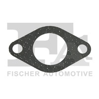 AGR Ventil Dichtung FÜR Audi A3 Sportback (8PA), Audi A3 (8P1) - Fa1 180-992