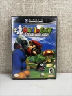 Mario Golf: Toadstool Tour (Nintendo GameCube, 2003) No Manual Tested