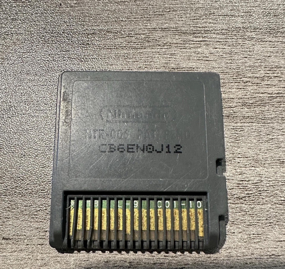 Space Bust-A-Move (Nintendo DS, 2009) - Image 2 of 3