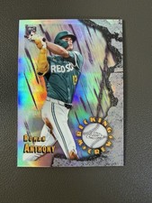 Roman Anthony 2026 Topps Chrome Rookie Wrecking Crew Refractor SP Red Sox #WC-25