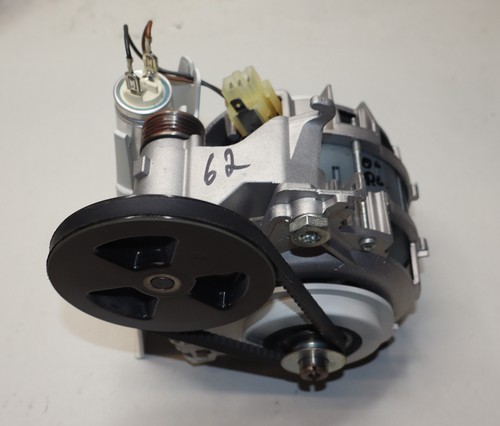 🟢Original Miele Trockner Motor Antrieb Trocknermotor Trommelantrieb ME 05-64/2