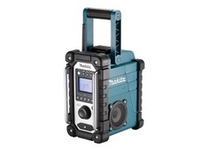 Makita - Radio de chantier DMR116 240V