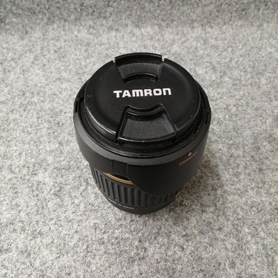 Tamron Objektiv AF18-250MM F3.5-6.3 LD DI2 A18 Trödel gebraucht