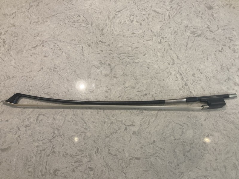 CodaBow Metropolitan French Bass Bow