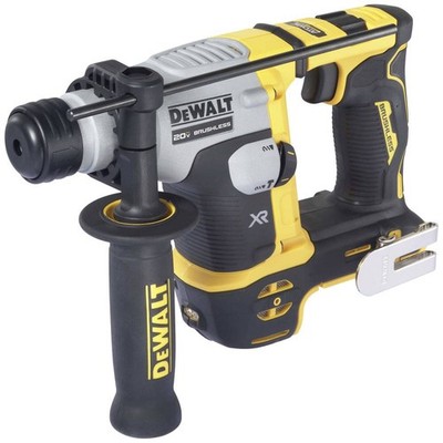 DEWALT SDS-Plus-Akku-Bohrhammer 18 V/DC Li-Ion 650 W bürstenlos