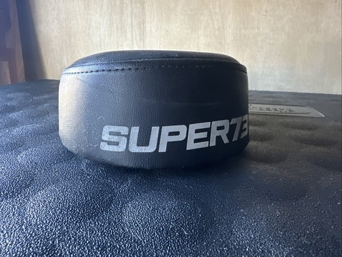 ORIGINAL SUPER73 S2 S1 SCHWARZ ELEKTRO E BIKE SITZ 20 ZOLL E-BIKE SUPER 73 SCHÖN - Bild 4 von 9